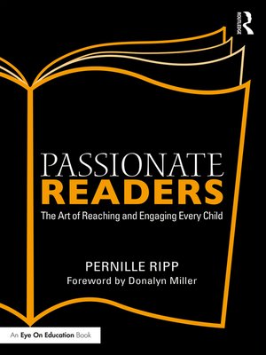 cover image of Passionate Readers